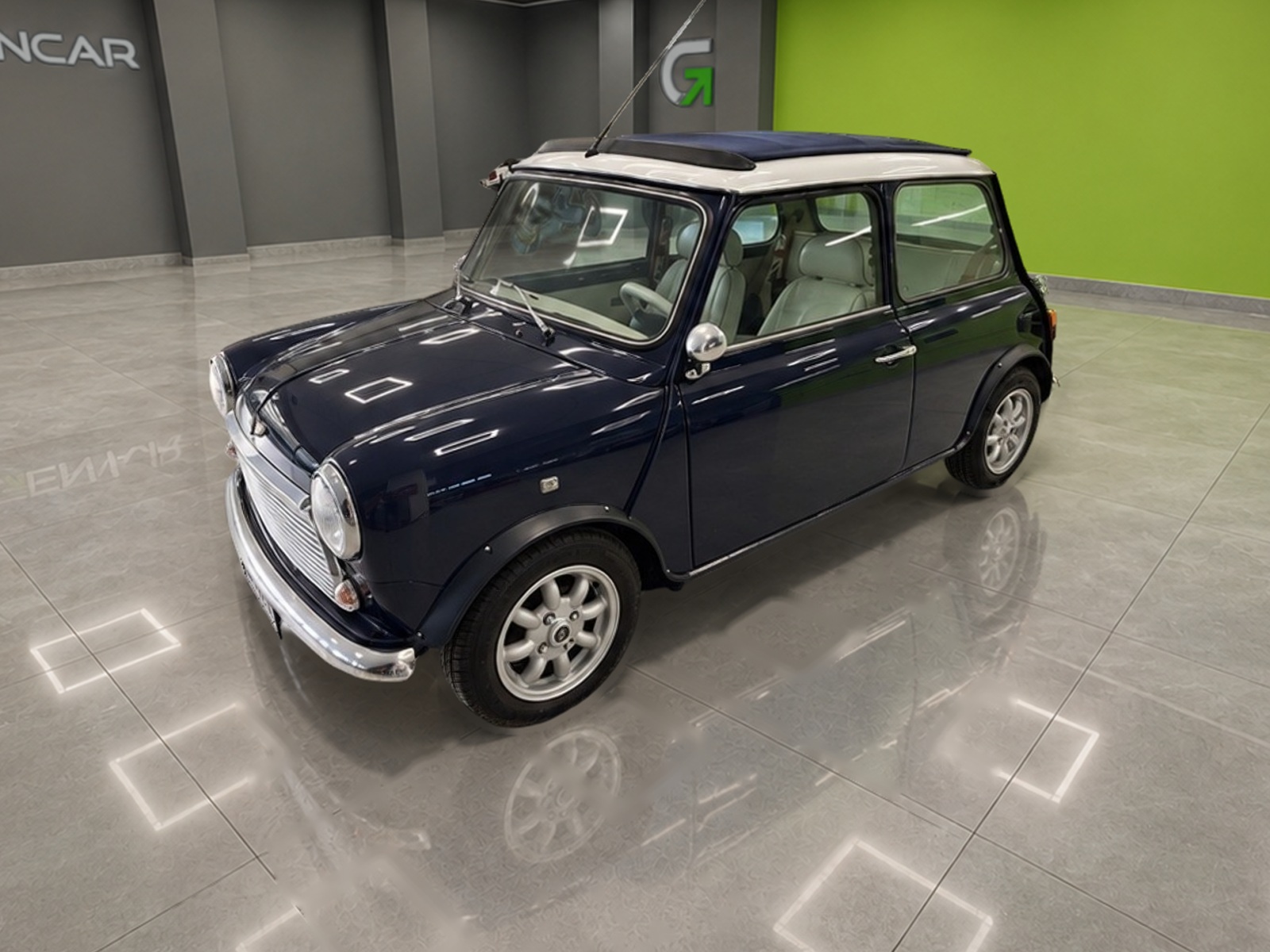 MINI Mini 1.3 British Open