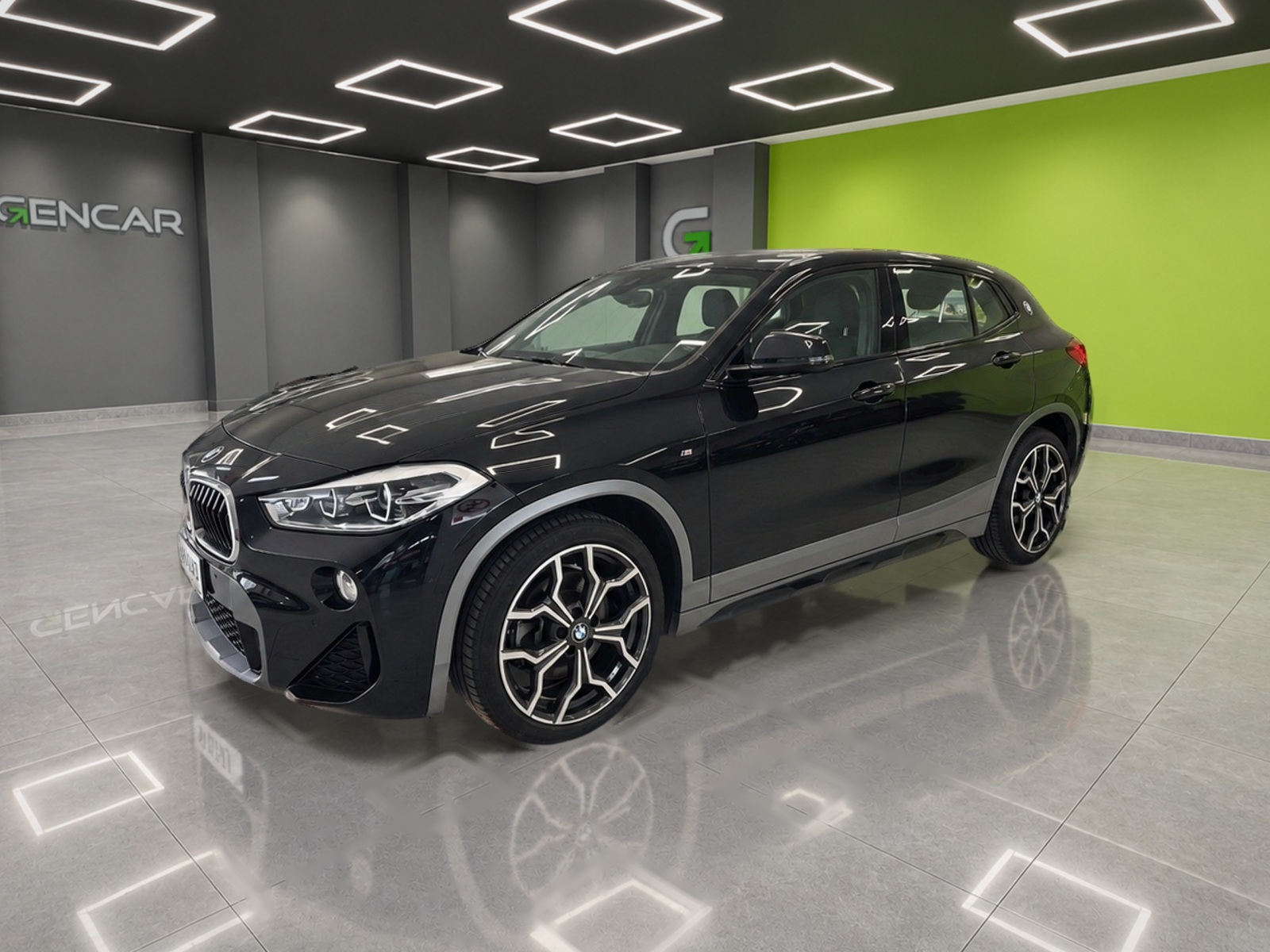 BMW X2 F39 X2 sdrive20i Msport X 192cv auto