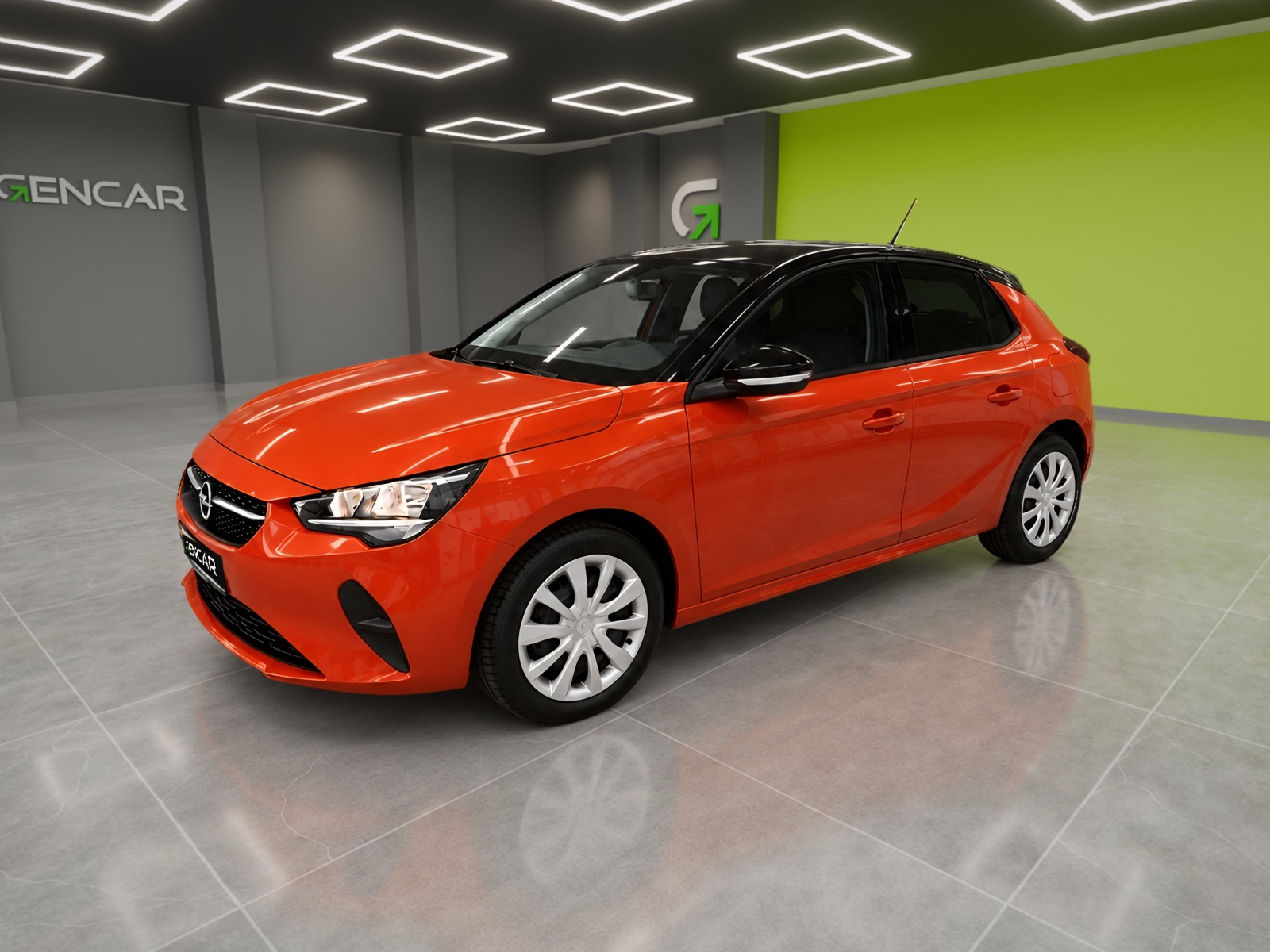 Opel Corsa 1.2 Edition s&s 100cv
