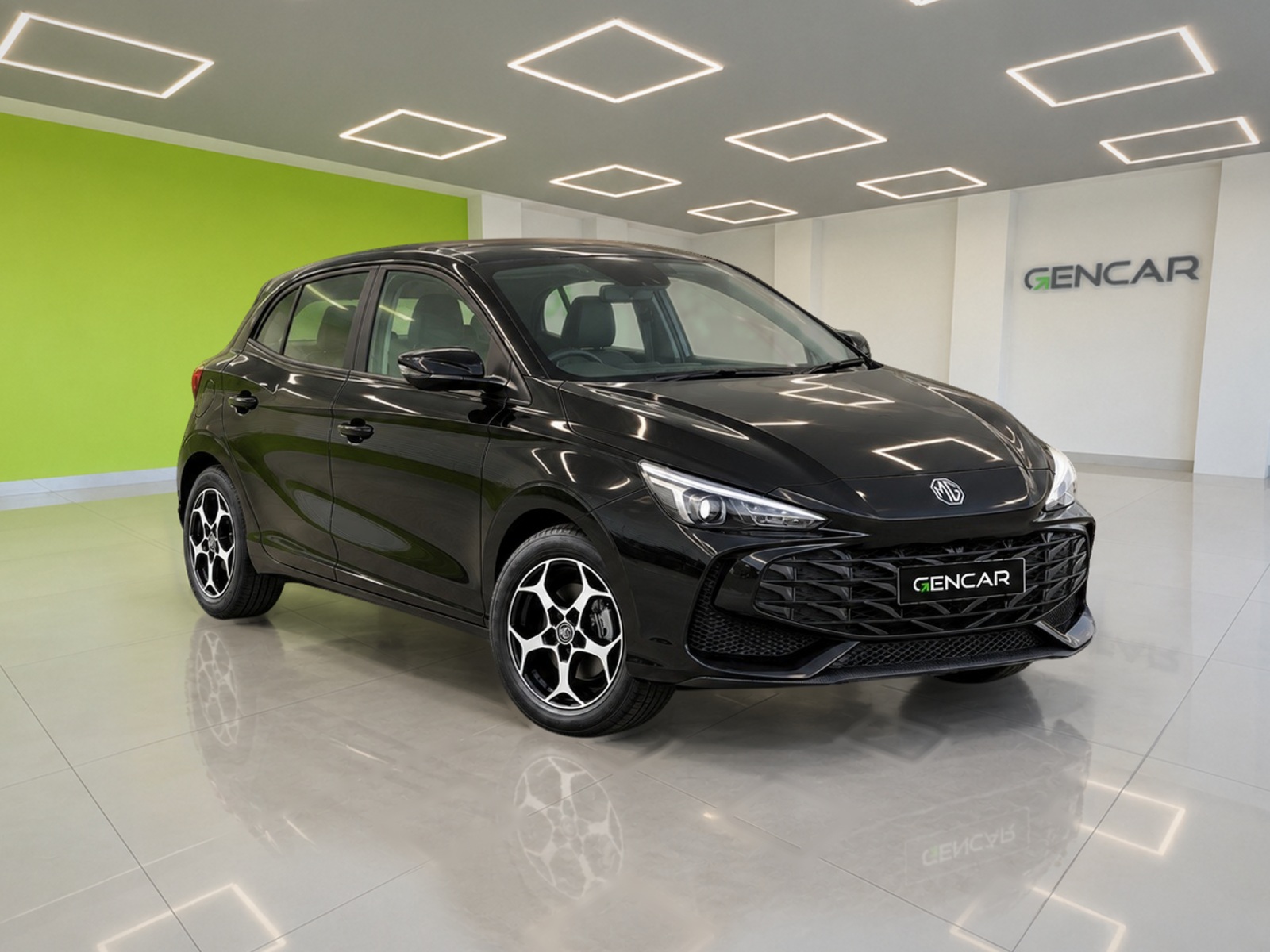 MG3 COM