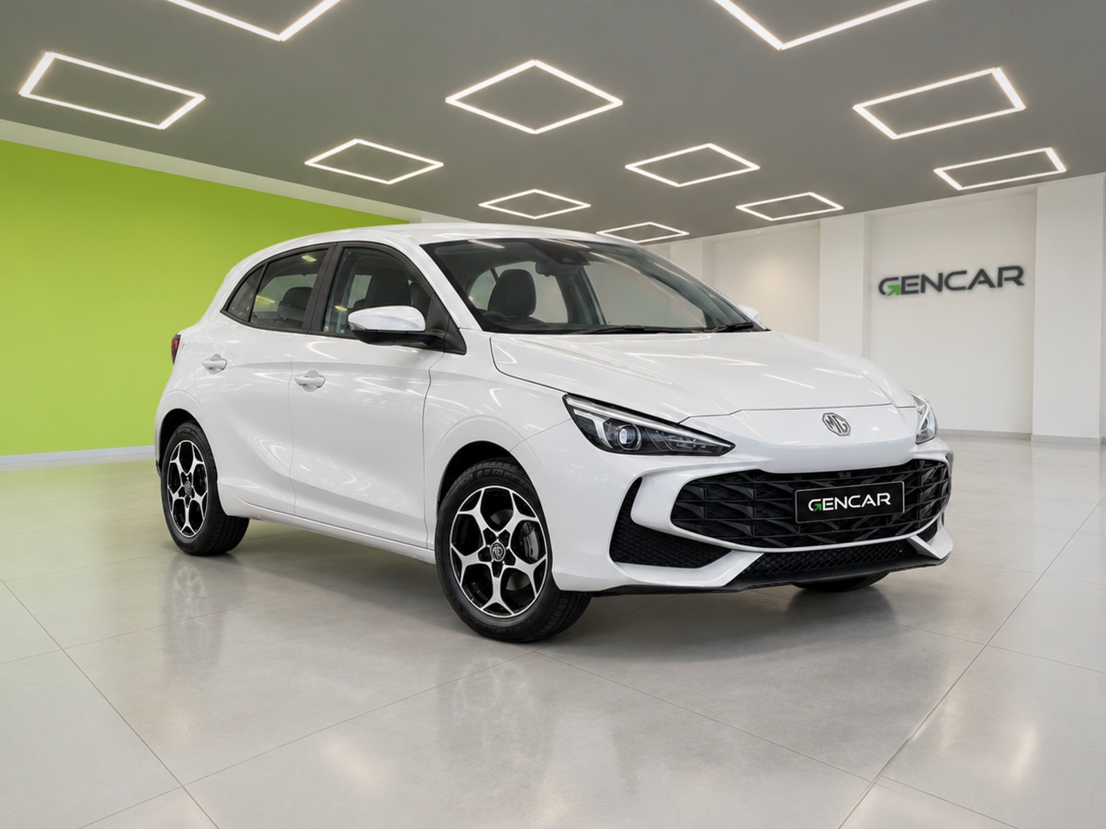 MG3 COM