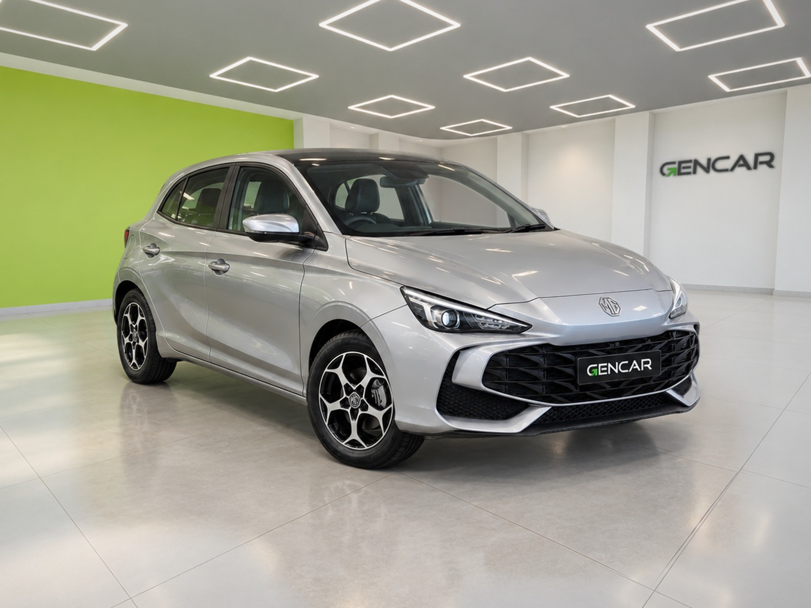 MG3 COM